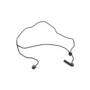 Original FAST KÜHLROHR FORD FOCUS III 10>...