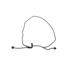 Original FAST KÜHLROHR FORD MONDEO IV 07>...