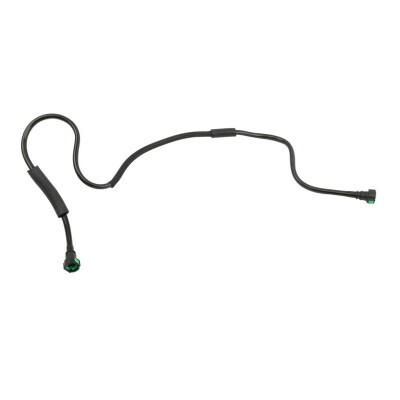 Original FAST KRAFTSTOFFLEITUNG FORD FOCUS III 10> 1.6 TDCI KFZ Ersatzteil FT00889