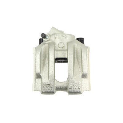 Original FAST BREMSSATTEL BMW 3 E90 04> VORNE L OHNE BEFESTIGUNG KFZ Ersatzteil FT00945