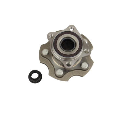 Original FAST RADLAGER TOYOTA RAV-4 IV 12> HINTEN NABE ABS KFZ Ersatzteil FT00718