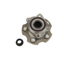 Original FAST RADLAGER TOYOTA RAV-4 IV 12> HINTEN NABE...