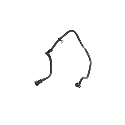 Original FAST KRAFTSTOFFLEITUNG FORD FOCUS II 04> 2.0 TDCI KFZ Ersatzteil FT00976