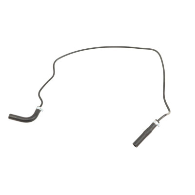 Original FAST KÜHLROHR FORD FOCUS II 04> AUSGLEICHBEHÄLTER 1.6 TDCI KFZ Ersatzteil FT00890