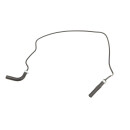 Original FAST KÜHLROHR FORD FOCUS II 04>...