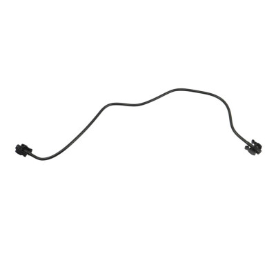 Original FAST KÜHLROHR FORD TRANSIT COURIER 14> AUSGLEICHBEHÄLTER 1.5 TDCI KFZ Ersatzteil FT10714