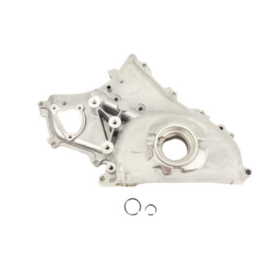 Original FAST ÖLPUMPE NISSAN NAVARA II 97> D40 2.5 DCI KFZ Ersatzteil FT00722