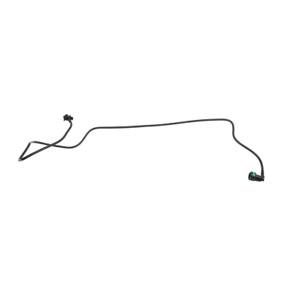 Original FAST KÜHLROHR PEUGEOT BOXER 14> AUSGLEICHBEHÄLTER KFZ Ersatzteil FT10694