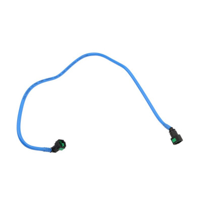 Original FAST KRAFTSTOFFLEITUNG SKODA SUPERB III 15> RÜCKFÜHRUNG 2.0 TDI KFZ Ersatzteil FT00764