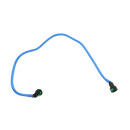 Original FAST KRAFTSTOFFLEITUNG SKODA SUPERB III 15>...