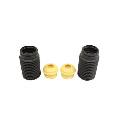 Original FAST ABDECKUNG FEDERUNG VOLVO S60 I 00> VORNE KOMPL. L+R T5 KFZ Ersatzteil FT00777