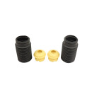 Original FAST ABDECKUNG FEDERUNG VOLVO S60 I 00> VORNE...