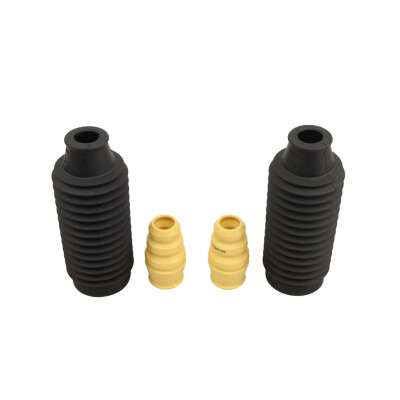 Original FAST ABDECKUNG FEDERUNG HONDA JAZZ II 01> VORNE KOMPL. L+R KFZ Ersatzteil FT00793