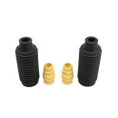 Original FAST ABDECKUNG FEDERUNG HONDA JAZZ II 01>...