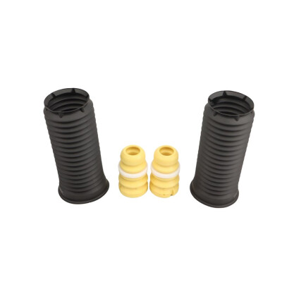 Original FAST ABDECKUNG FEDERUNG MERCEDES EVITO W447 19> VORNE KOMPL. L+R KFZ Ersatzteil FT10702