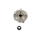 Original FAST RADLAGER TOYOTA PRIUS W2 03> VORNE NABE...