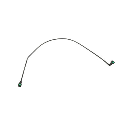 Original FAST KRAFTSTOFFLEITUNG CITROEN C3 II 09> 1.6 HDI BLUEHDI KFZ Ersatzteil FT00855