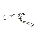 Original FAST KRAFTSTOFFLEITUNG FORD FIESTA VI 08>...