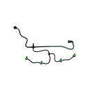 Original FAST KRAFTSTOFFLEITUNG FORD TRANSIT 06>...