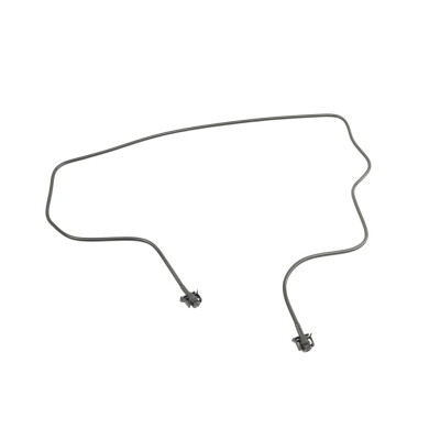 Original FAST KÜHLROHR FORD MONDEO IV 07> AUSGLEICHBEHÄLTER 2.0 TDCI KFZ Ersatzteil FT00884