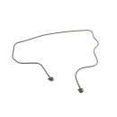 Original FAST KÜHLROHR FORD MONDEO IV 07>...