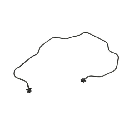 Original FAST KÜHLROHR FORD FOCUS III 10> AUSGLEICHBEHÄLTER 2.0 TDCI KFZ Ersatzteil FT00895