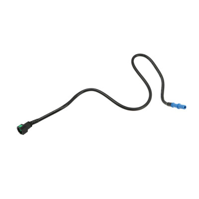 Original FAST KRAFTSTOFFLEITUNG OPEL ASTRA H 04> 1.3 CDTI KFZ Ersatzteil FT00896