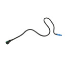 Original FAST KRAFTSTOFFLEITUNG OPEL ASTRA H 04> 1.3...