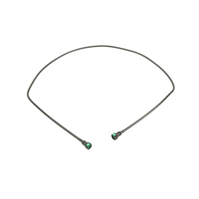 Original FAST KRAFTSTOFFLEITUNG CITROEN C3 II 09> RÜCKFÜHRUNG 1.6 HDI KFZ Ersatzteil FT00750