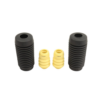 Original FAST ABDECKUNG FEDERUNG FORD FUSION 02> VORNE KOMPL. L+R KFZ Ersatzteil FT00781