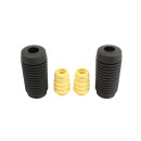 Original FAST ABDECKUNG FEDERUNG FORD FUSION 02> VORNE...