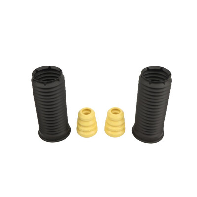 Original FAST ABDECKUNG FEDERUNG MERCEDES CLA C117 13> VORNE KOMPL. L+R KFZ Ersatzteil FT00804