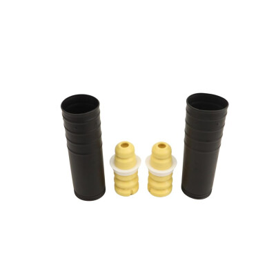 Original FAST ABDECKUNG FEDERUNG OPEL CORSA E 14> HINTEN KOMPL. L+R KFZ Ersatzteil FT00806