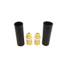 Original FAST ABDECKUNG FEDERUNG OPEL CORSA E 14>...