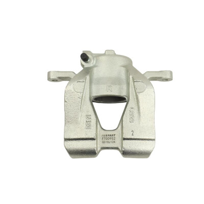 Original FAST BREMSSATTEL FIAT 500X 14> VORNE R OHNE BEFESTIGUNG KFZ Ersatzteil FT00952