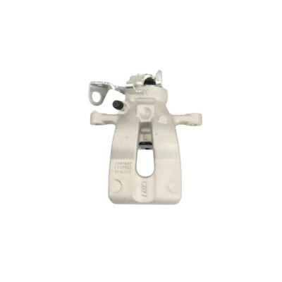 Original FAST BREMSSATTEL FIAT 500L 12> HINTEN L OHNE BEFESTIGUNG KFZ Ersatzteil FT00955