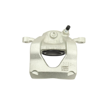 Original FAST BREMSSATTEL BMW 2 F45 13> HINTEN L OHNE BEFESTIGUNG KFZ Ersatzteil FT00965