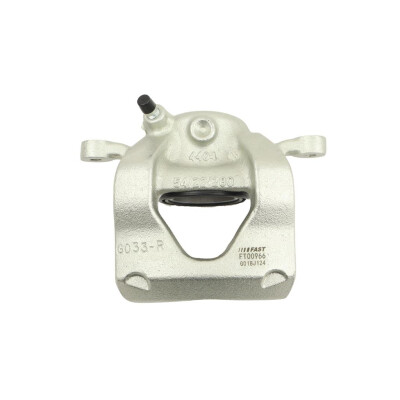 Original FAST BREMSSATTEL BMW 2 F45 13> HINTEN R OHNE BEFESTIGUNG KFZ Ersatzteil FT00966