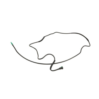 Original FAST KRAFTSTOFFLEITUNG DACIA SANDERO II 12> 1.5 DCI KFZ Ersatzteil FT00971