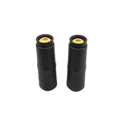 Original FAST ABDECKUNG FEDERUNG SEAT ALTEA XL 06> HINTEN KOMPL. L+R KFZ Ersatzteil FT00787