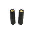 Original FAST ABDECKUNG FEDERUNG SEAT ALTEA XL 06>...