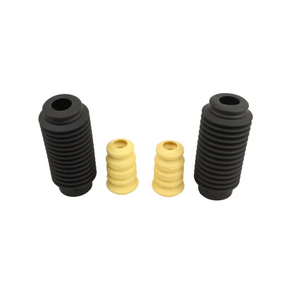 Original FAST ABDECKUNG FEDERUNG PEUGEOT 207 06> VORNE KOMPL. L+R KFZ Ersatzteil FT00789