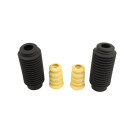 Original FAST ABDECKUNG FEDERUNG PEUGEOT 207 06> VORNE...