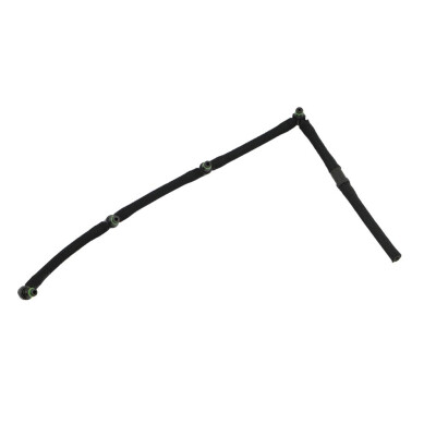 Original FAST KRAFTSTOFFLEITUNG KIA CEED I 06> RÜCKFÜHRUNG 1.6 CRDI KFZ Ersatzteil FT00773