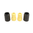 Original FAST ABDECKUNG FEDERUNG OPEL AGILA A 00>...