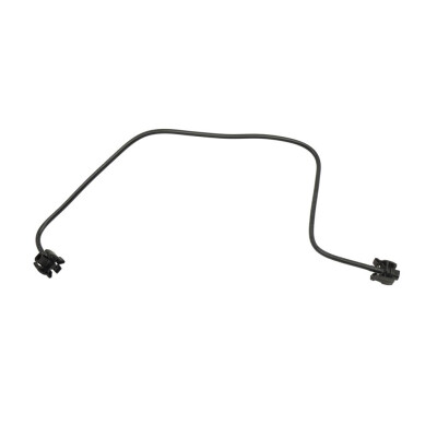 Original FAST KÜHLROHR PEUGEOT 207 06> 1.4 1.6 HDI KFZ Ersatzteil FT00840