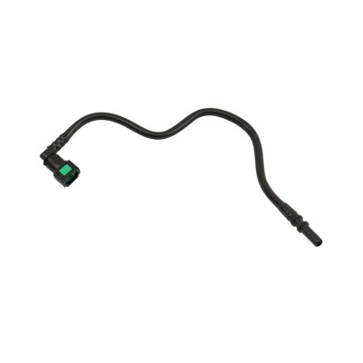 Original FAST KRAFTSTOFFLEITUNG FORD TRANSIT 06> EINSPRITZPUMPE 11> 2.2 TDCI KFZ Ersatzteil FT10711