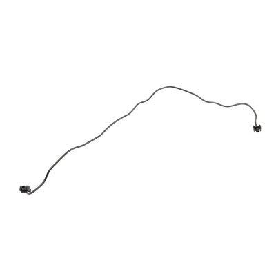 Original FAST KÜHLROHR FORD FOCUS III 10> AUSGLEICHBEHÄLTER 2.0 TDCI KFZ Ersatzteil FT00878