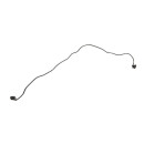 Original FAST KÜHLROHR FORD FOCUS III 10>...