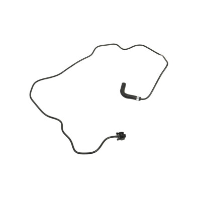 Original FAST KÜHLROHR FORD FOCUS III 10> AUSGLEICHBEHÄLTER 1.5 ECOBOOST KFZ Ersatzteil FT00882